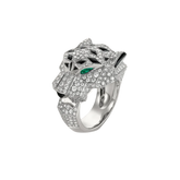 Panther Juliette Ring