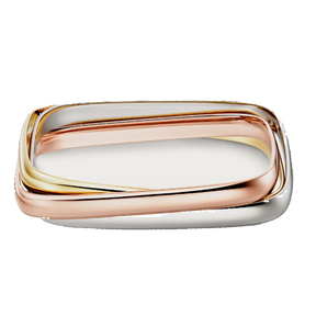 Trinity Émilie Armband