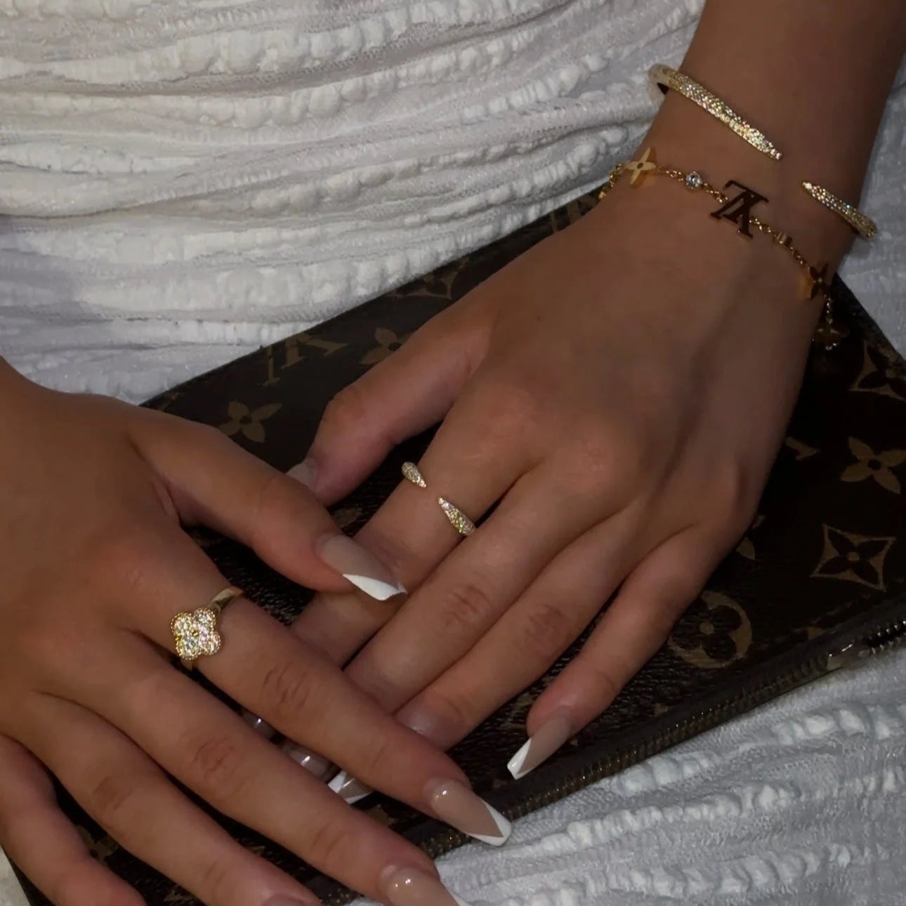 Lottie Armband