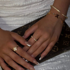 Lottie Armband