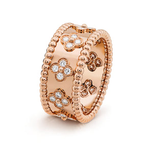 Abby Ring - Diamant