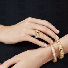 Abby Ring - Diamant