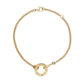 Ava Love-Armband
