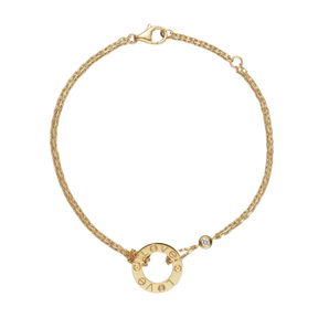 Ava Love-Armband