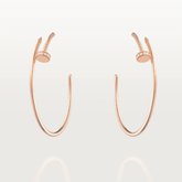 Clou Lilou Ohrringe diamant