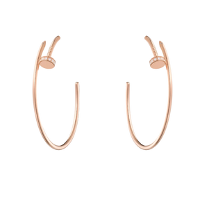 Clou Lilou Ohrringe diamant