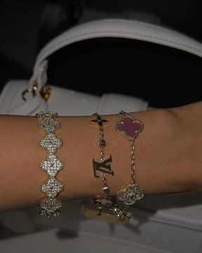 Lottie Armband