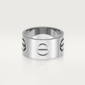 Love Ring - Breit