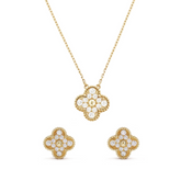 Klee Diamant Set
