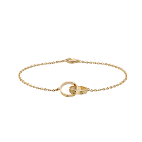 Love Ring Armband