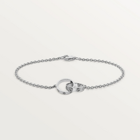 Love Ring Armband