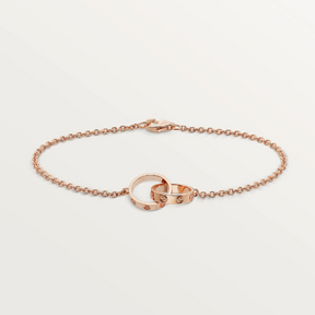Love Ring Armband