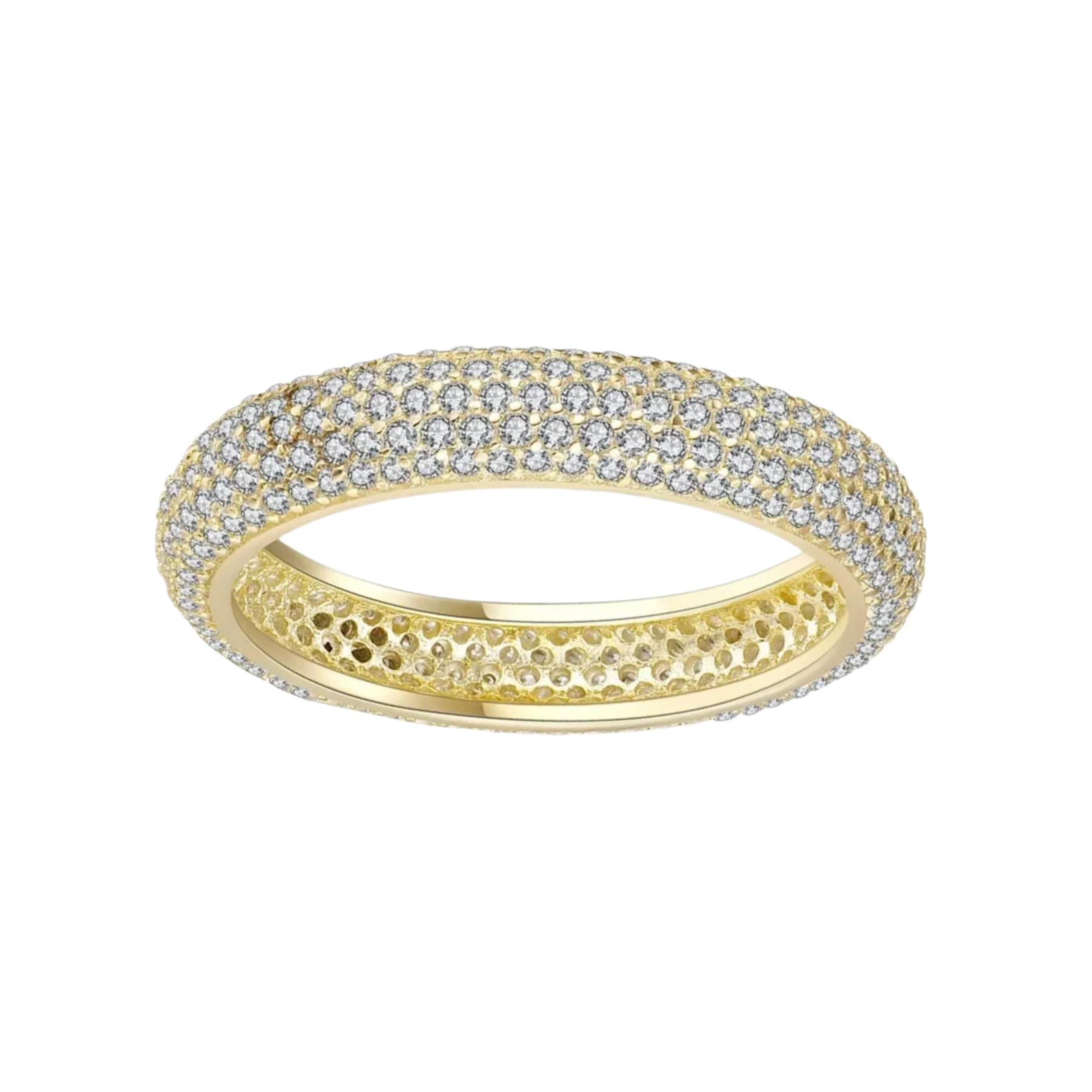 Belle Ring