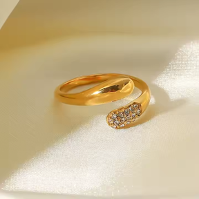 Diamant Ring