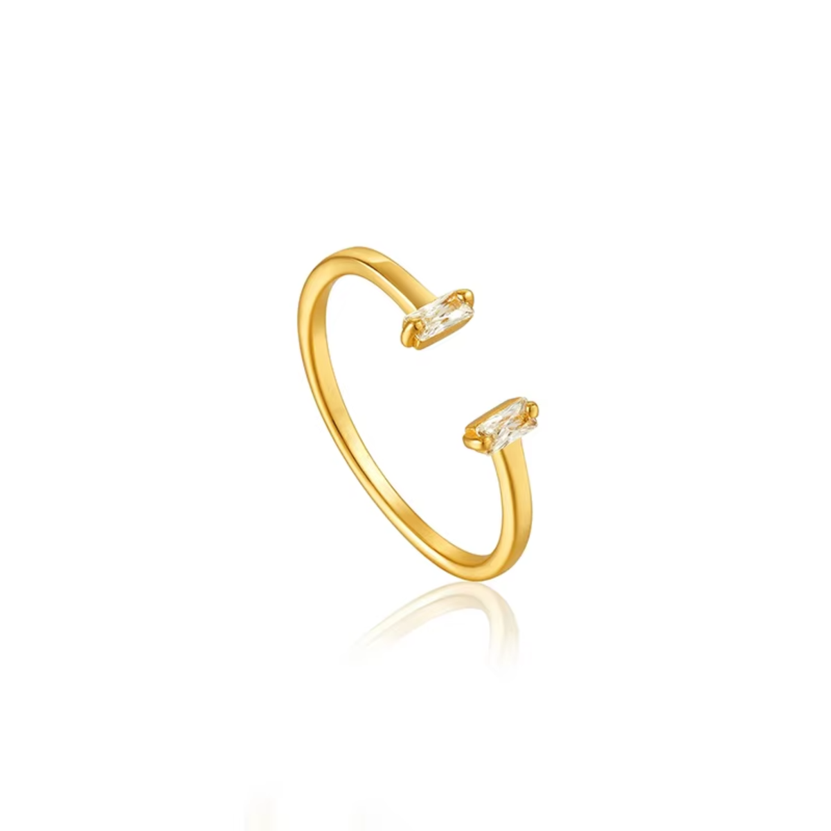 Diamant Ring