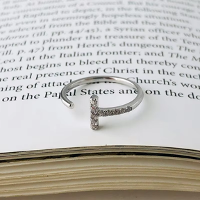 Diamant Ring