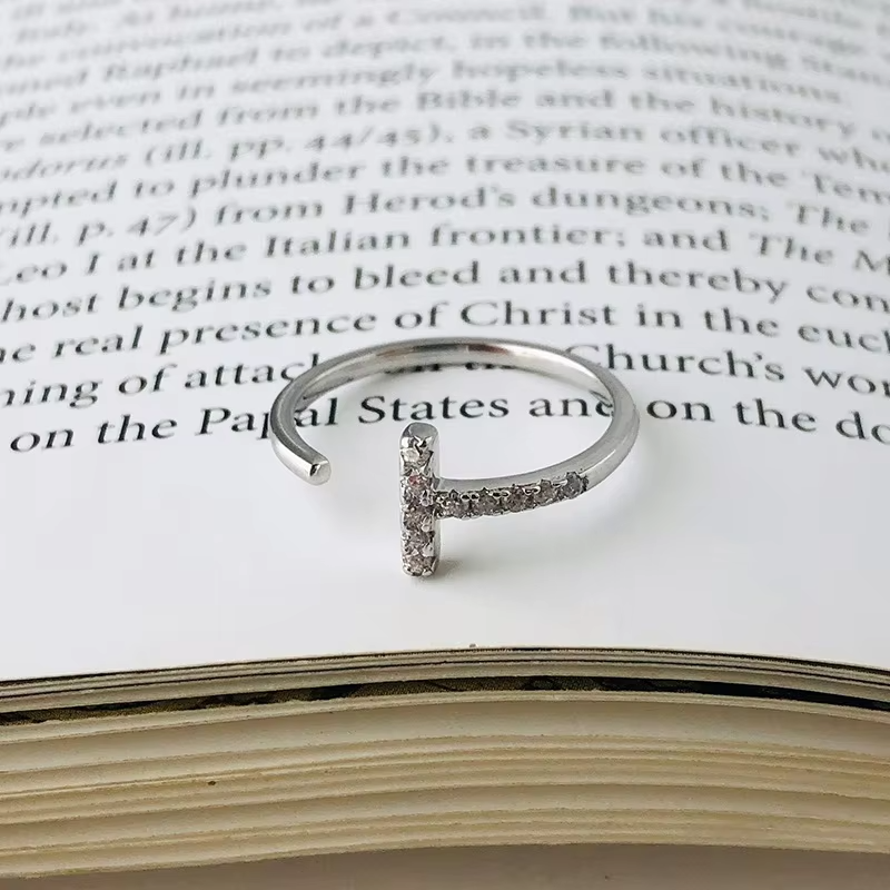 Diamant Ring