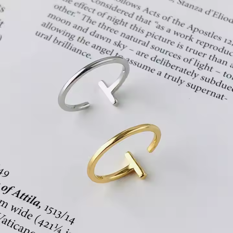 Diamant Ring