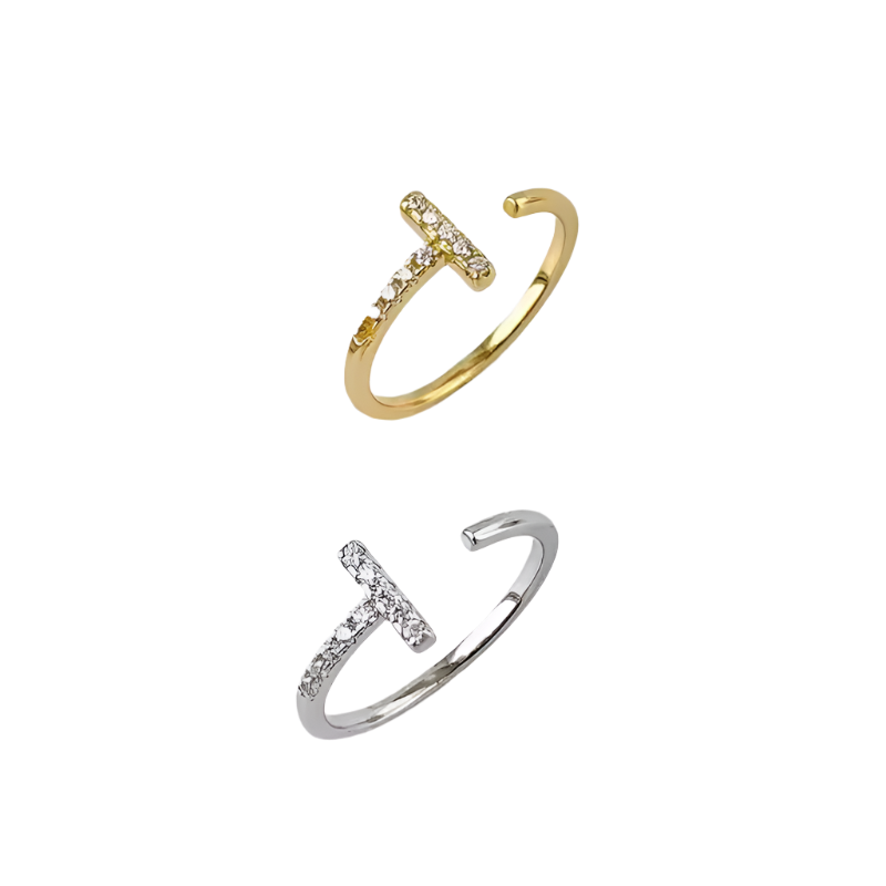 Diamant Ring