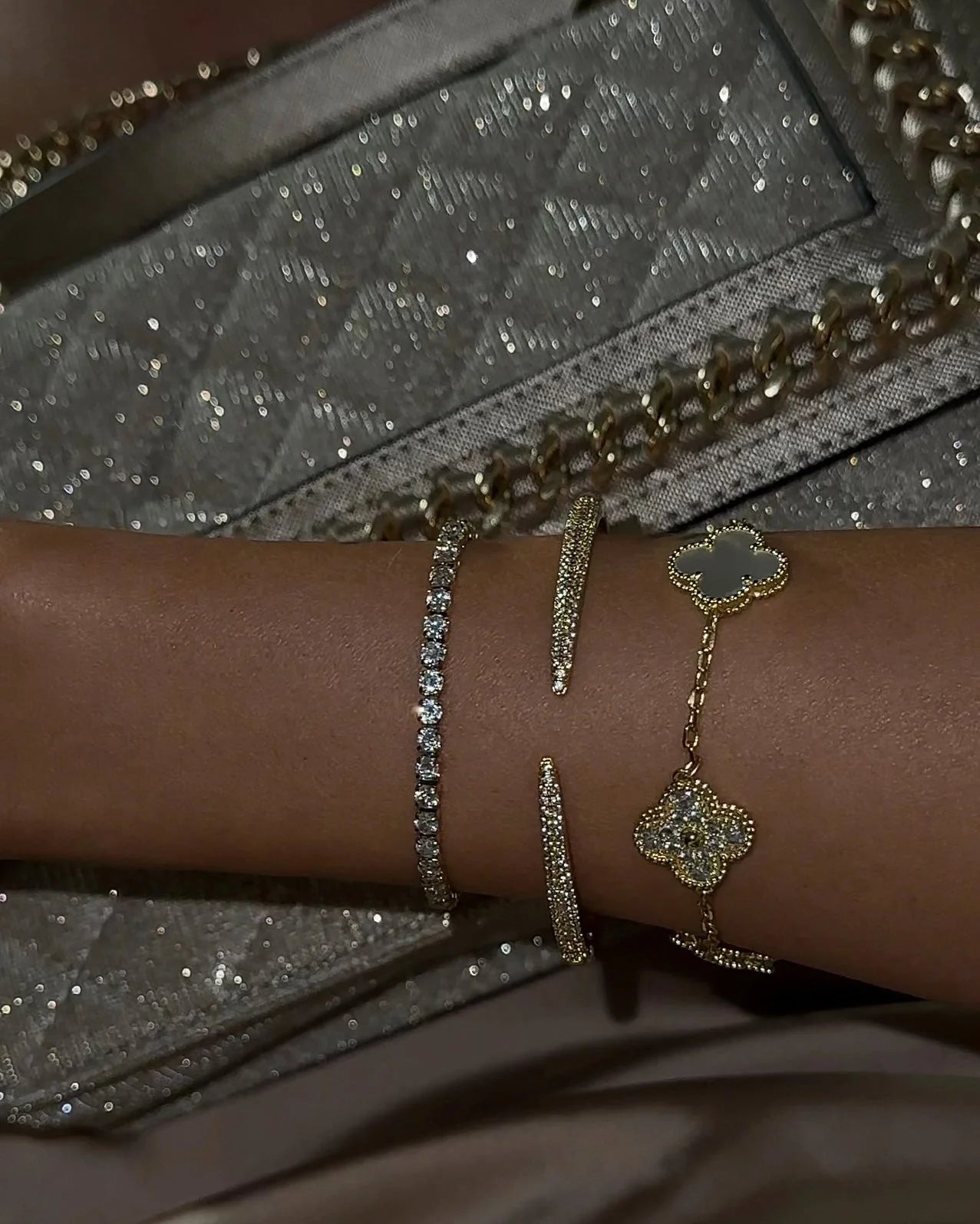 Pixie Cuff