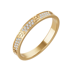 Isabelle Ring - Klein