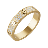 Isabelle Ring