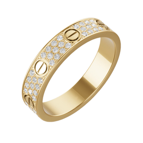 Isabelle Ring