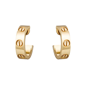 Jade Gold Ohrringe