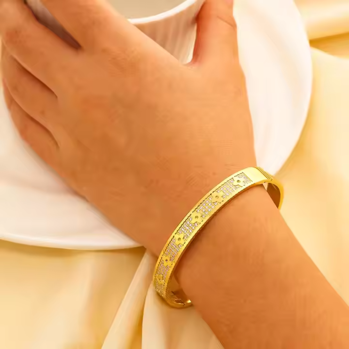Klee Armband
