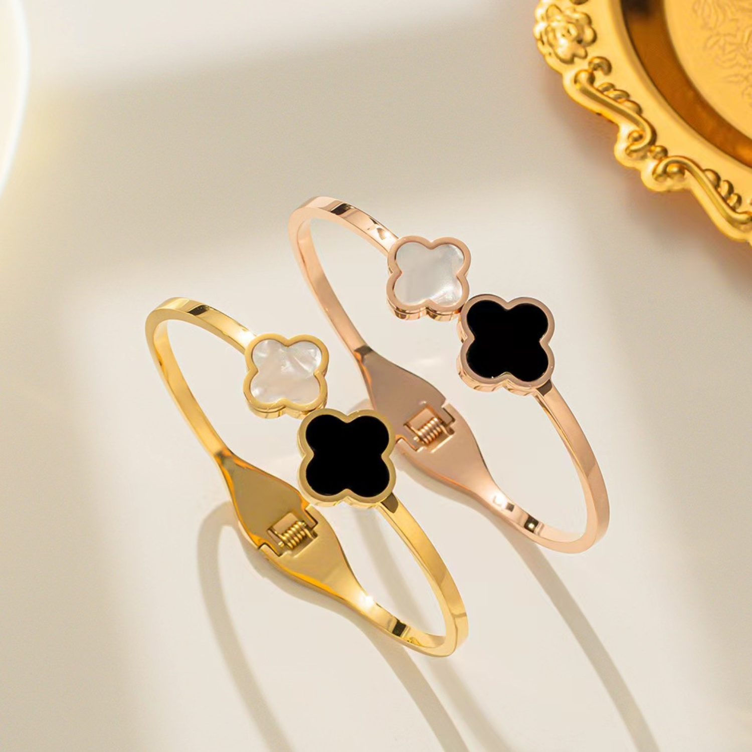 Klee Armband