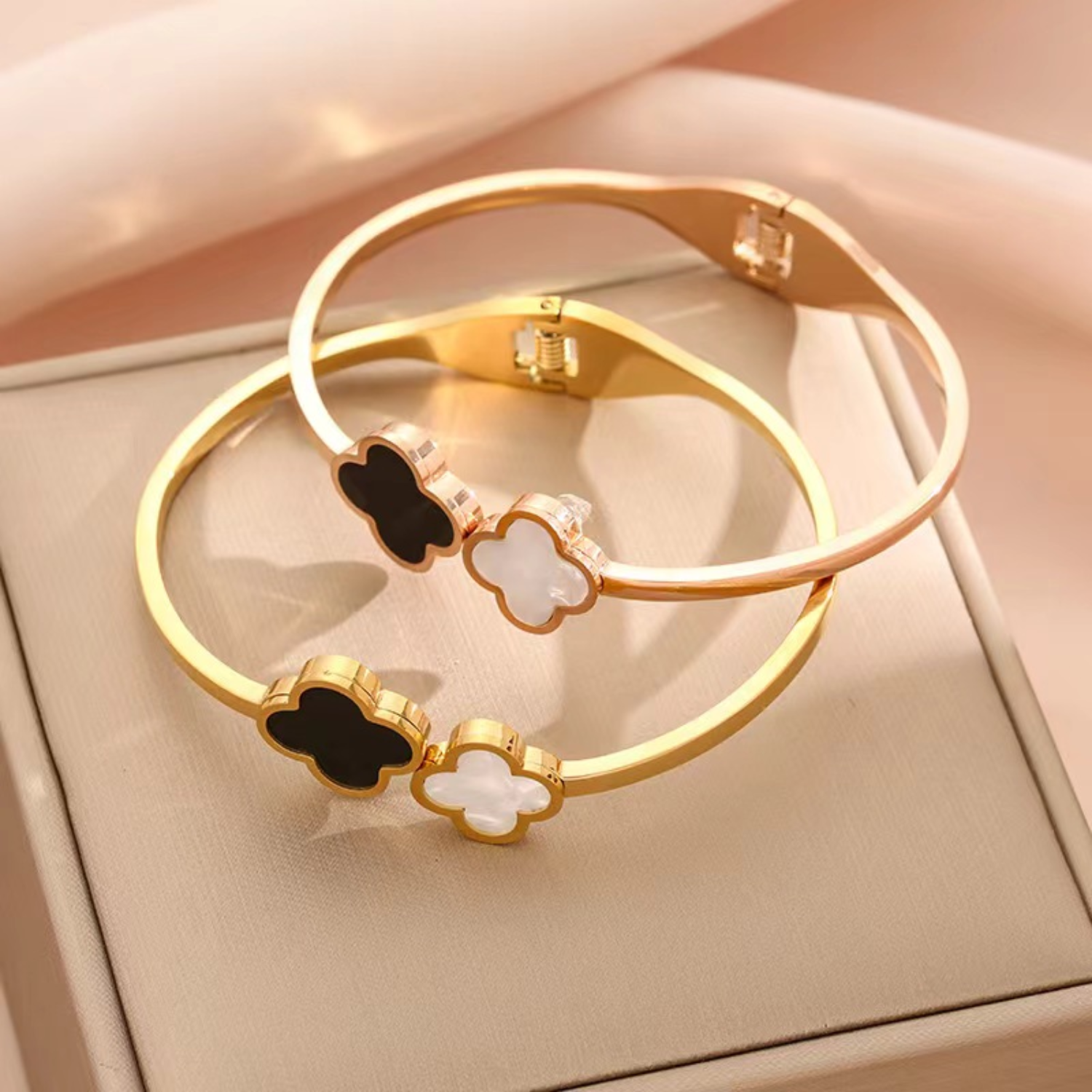 Klee Armband