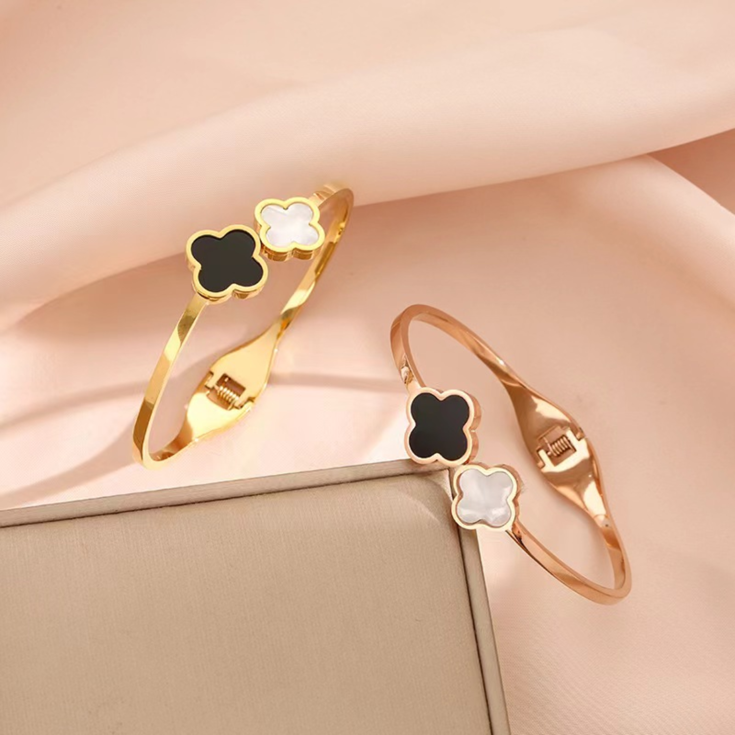 Klee Armband