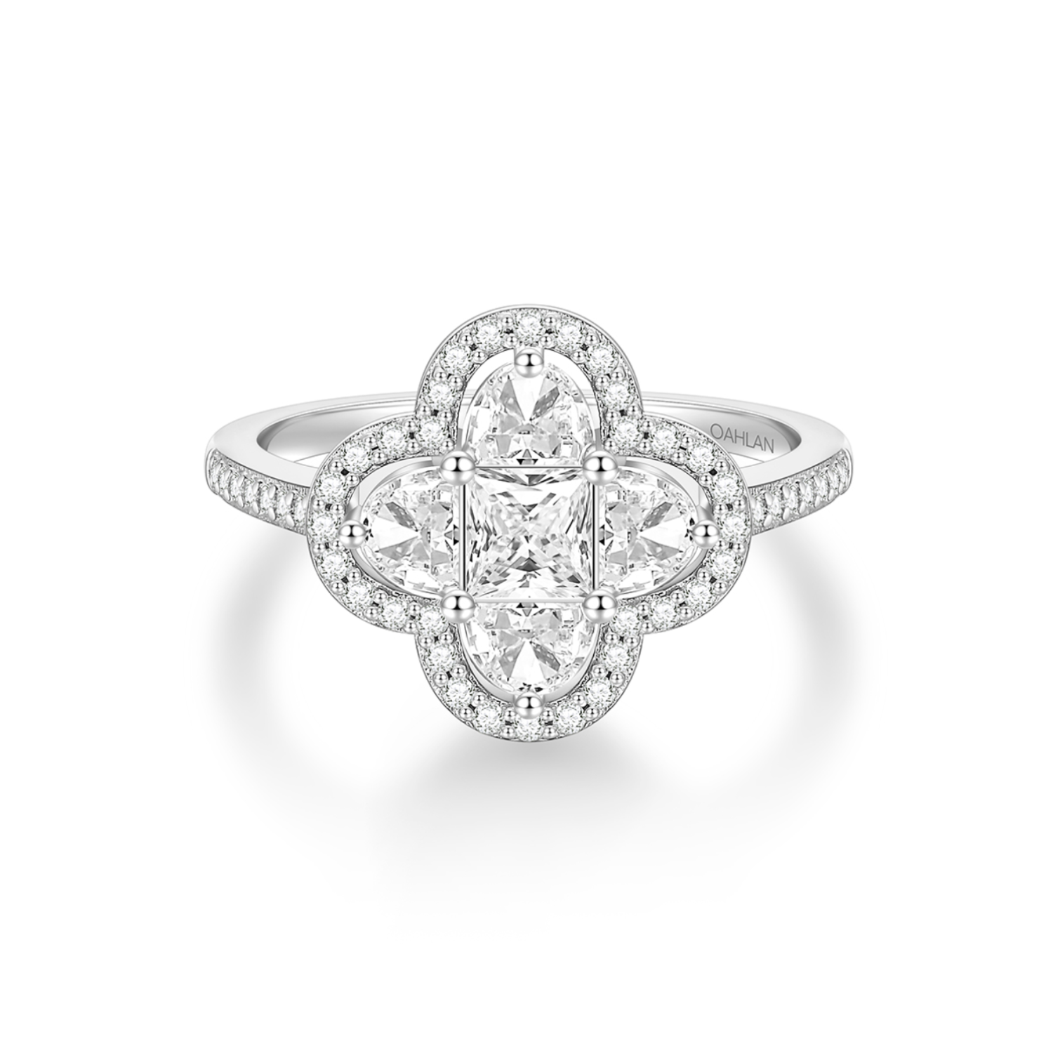 Klee Ring