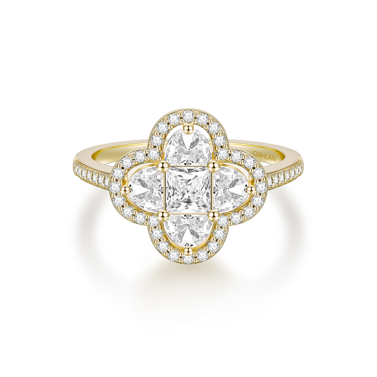 Klee Ring