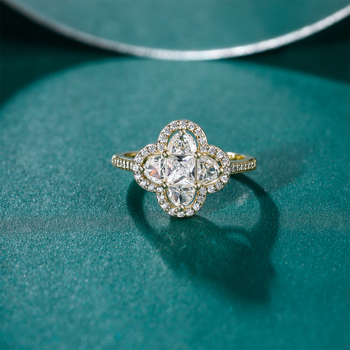 Klee Ring