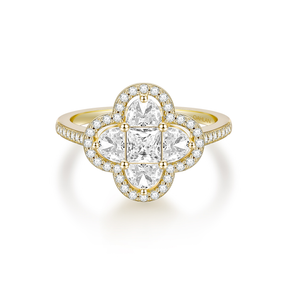 Klee Ring