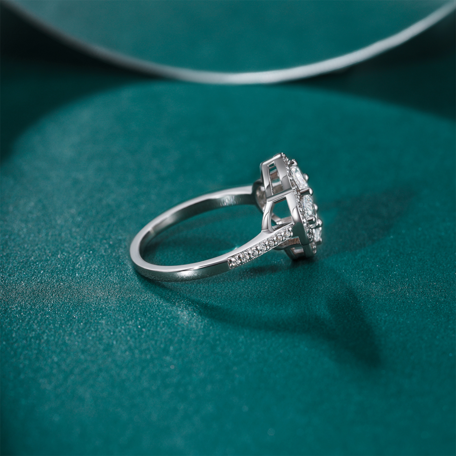 Klee Ring