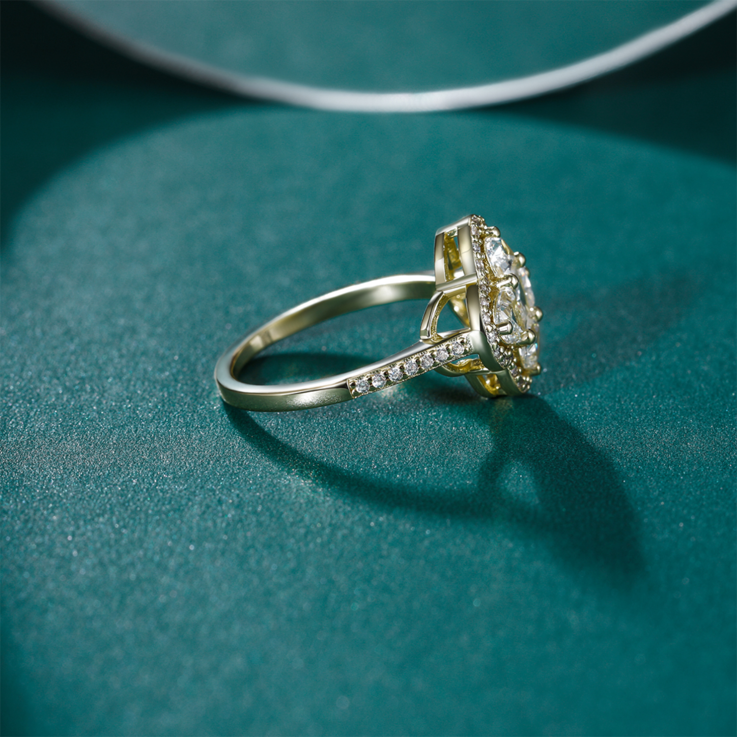 Klee Ring