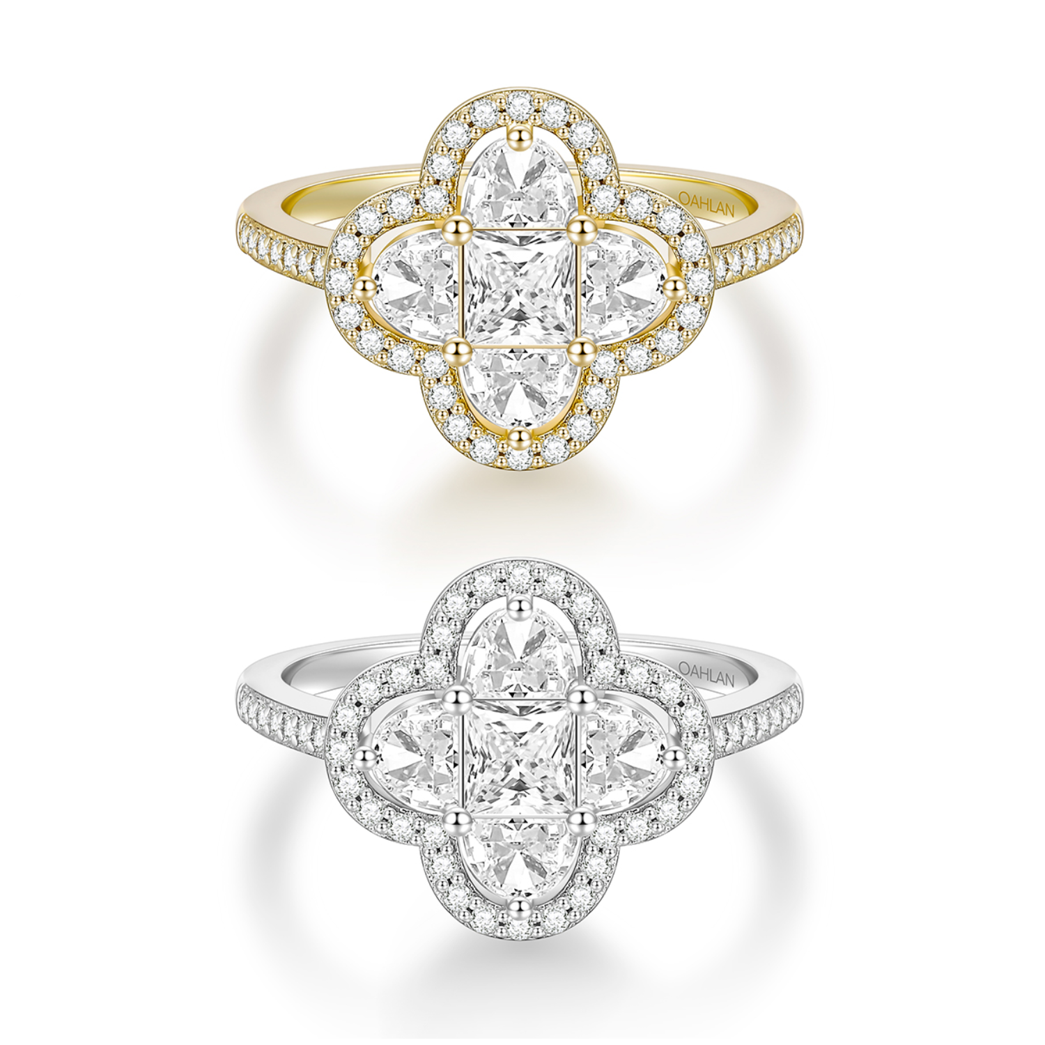 Klee Ring