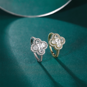 Klee Ring