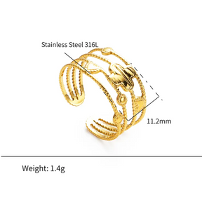 Klee Ring