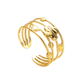 Klee Ring