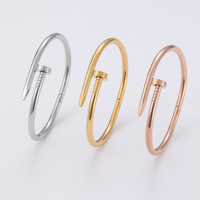 Nagel Armreif