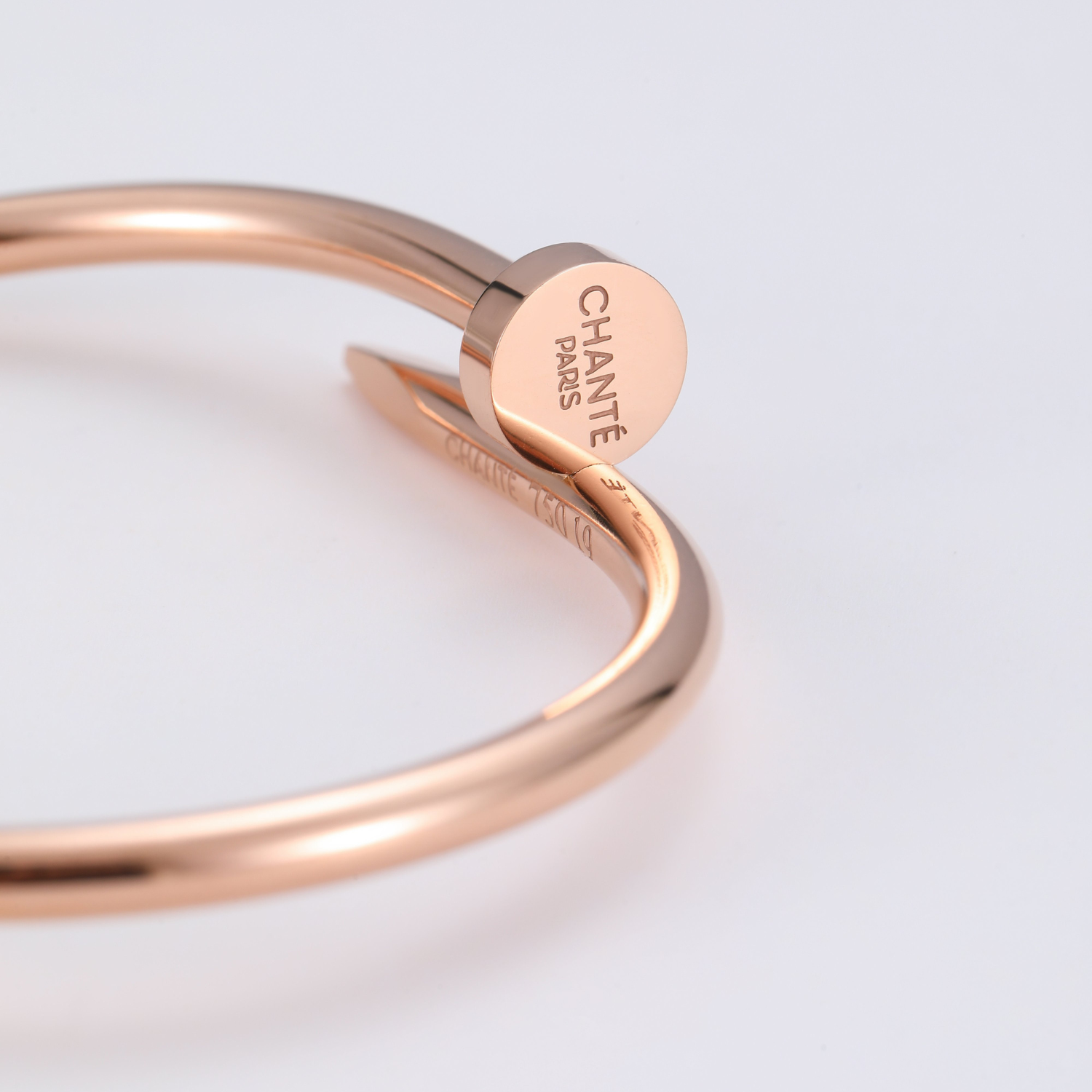 Nagel Armreif
