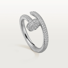 Nagel Diamant Ring
