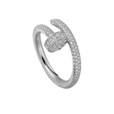Nagel Diamant Ring