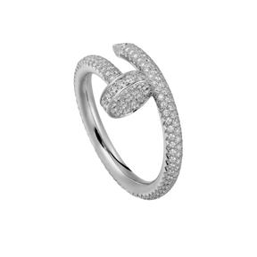 Nagel Diamant Ring