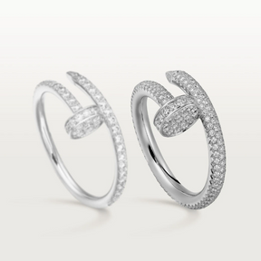 Nagel Diamant Ring