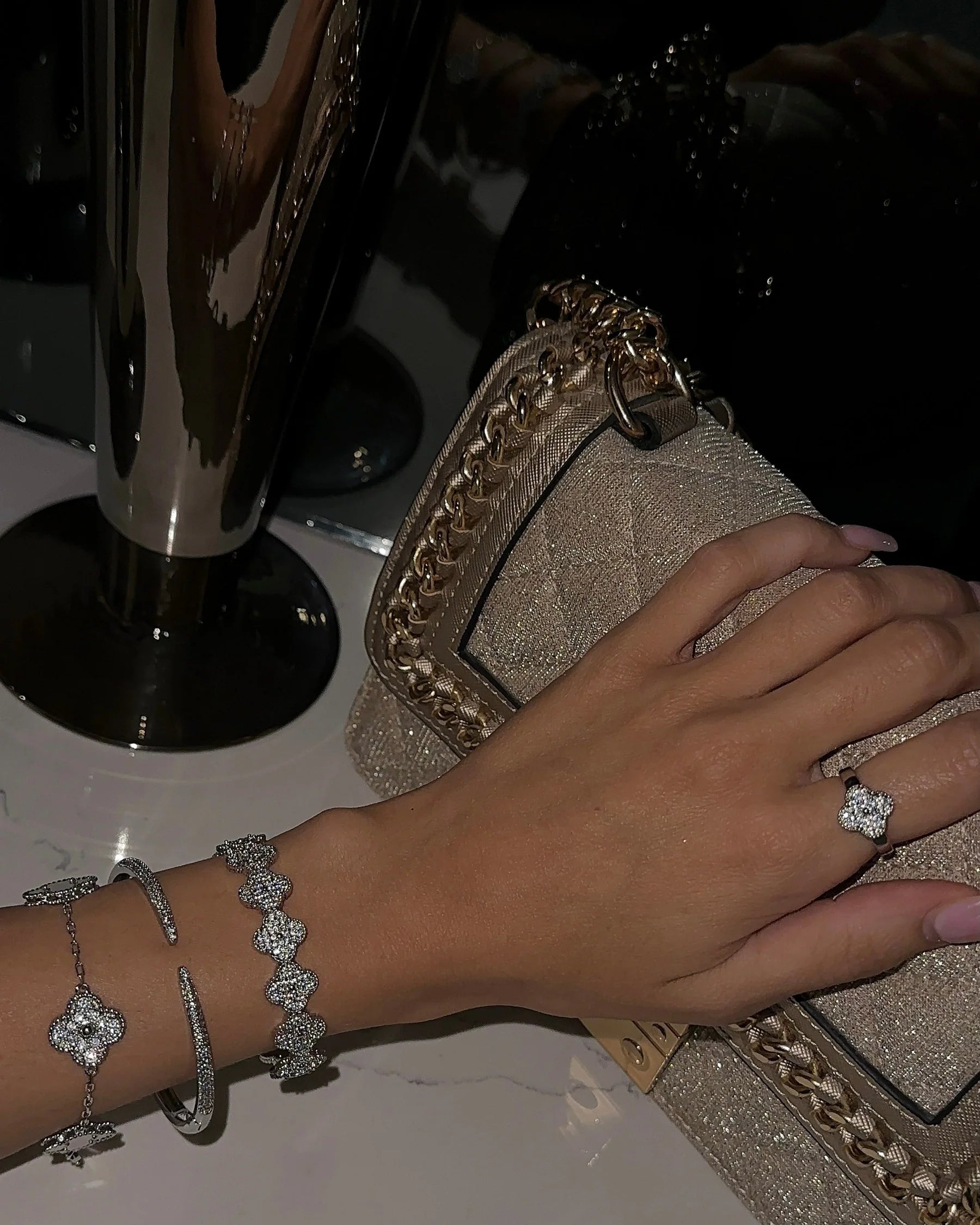 Pixie Cuff