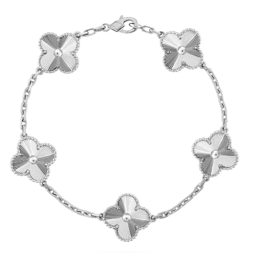 Dreieinigkeit Silber